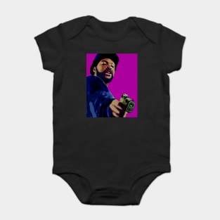 doughboy Baby Bodysuit